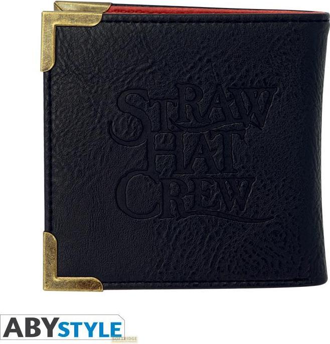 Image du produit ABYstyle ONE PIECE - Portefeuille Premium - Skull
