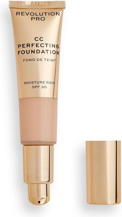 Produktbild Makeup Revolution Revolution PRO CC Perfecting (F3)