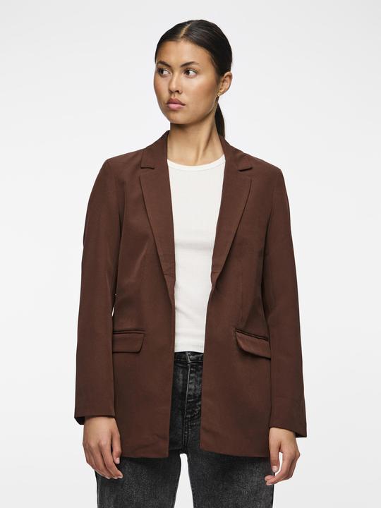 Produktbild Pieces Offen Oversize-Blazer (XS)