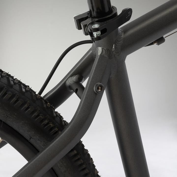 Actual product image Rockrider ST 120 (43.60 cm)