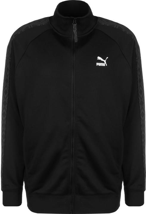 Produktbild Puma T7 TREND 7ETTER Track Jacket PT (L)