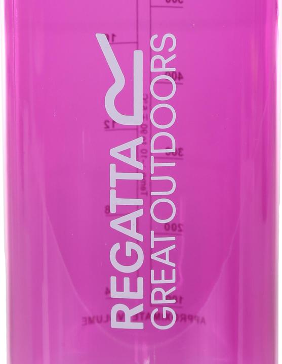 Actual product image Regatta Tritan water bottle 750ml (0.75 l)