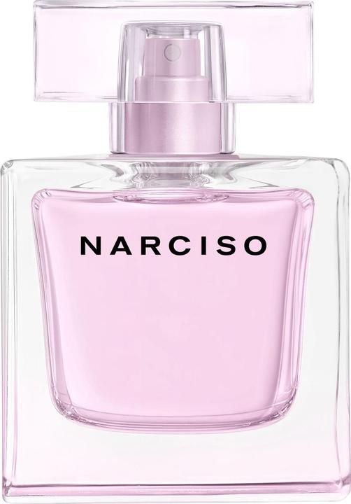 Actual product image Narciso Rodriguez Narciso RADIANTE (Eau de parfum, 50 ml)