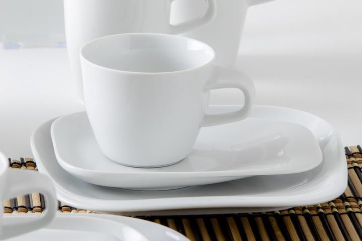 Actual product image Kahla Elixyr combination service (12 Piece)