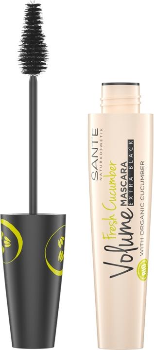 Sante Volume de concombre frais (Extra Black)
