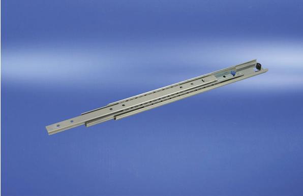 Produktbild Schroff Teleskopschienen
