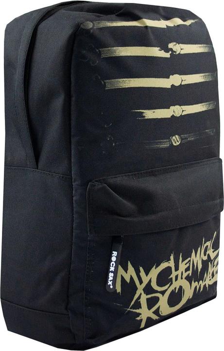 Actual product image Rocksax Backpack Parade 'My Chemical Romance' (20 l)