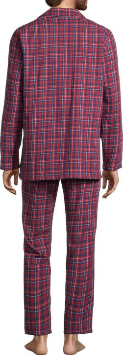 Produktbild Seidensticker Soft Flannel Pyjama (S)