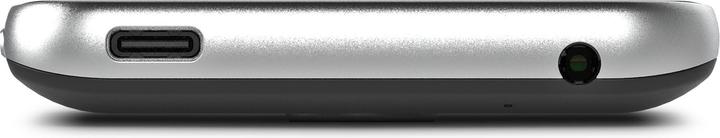 Actual product image Emporia Smart 4 (32 GB, Black, 5", Single SIM, 13 Mpx, 4G)