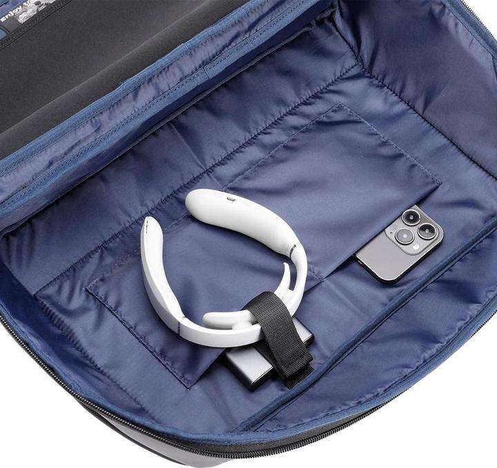 Produktbild Modecom Laptop-Tasche 15.6" SPLIT (15.60")