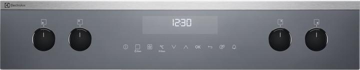 Actual product image Electrolux Eh6gl40xcn