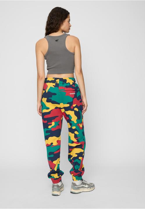 Produktbild Dangerous DNGRS HideMe Sweatpants - 139943 (S)