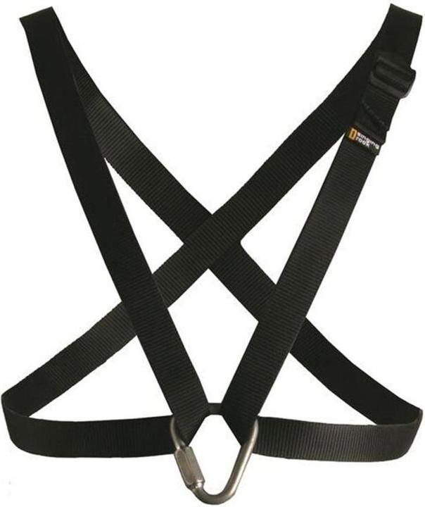 Singing Rock Schultergurt PULLER Gr. Uni (One Size)