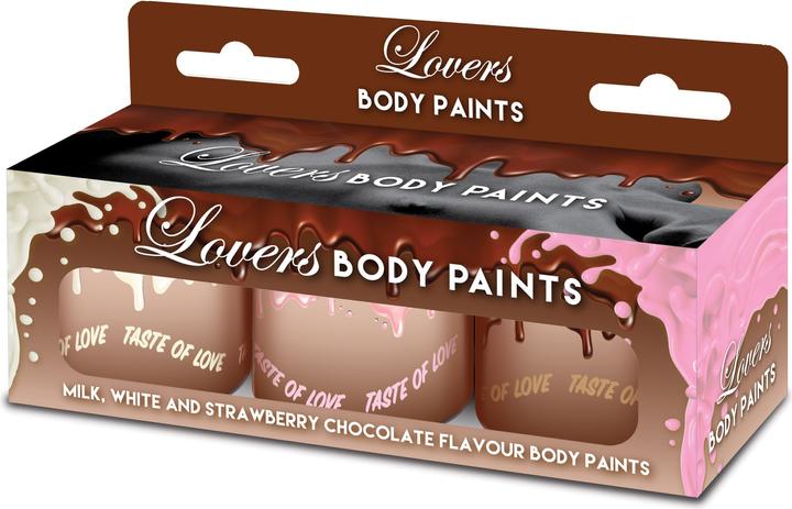 Produktbild Spencer & Fleetwood Lovers (Sonstiges)