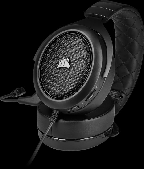 Actual product image Corsair HS50 Pro (Cable)