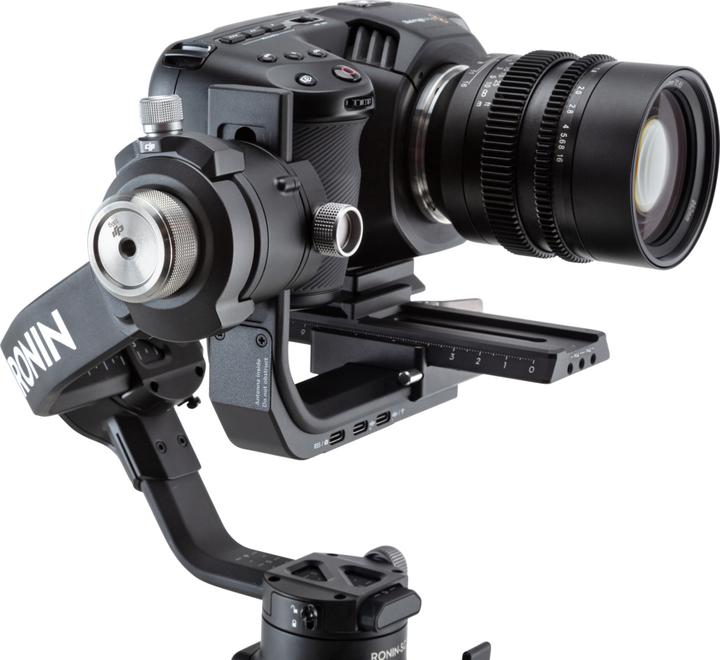 Produktbild DJI Zenmuse X9 Counterweight (Gimbal Gegengewicht)