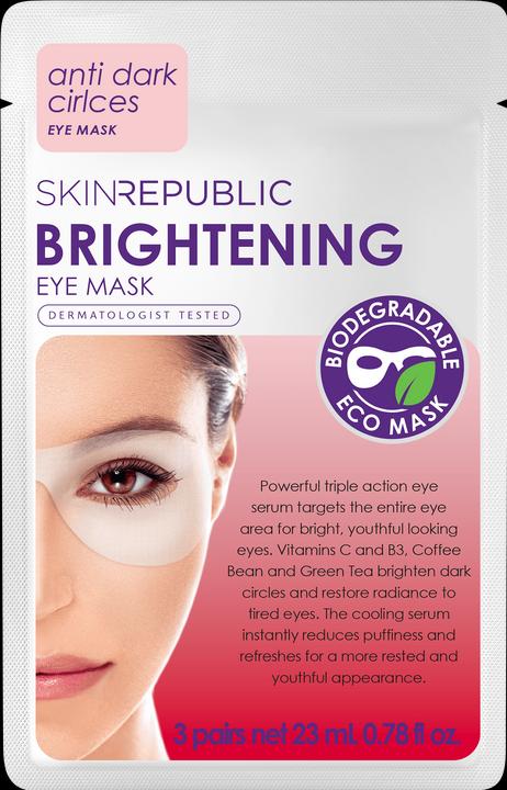 Immagine prodotto Skin Republic Luminosità (25 ml)