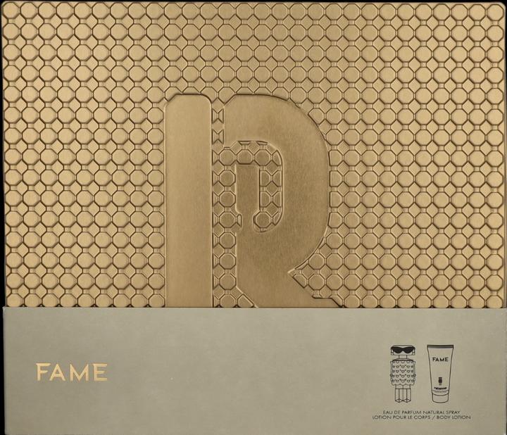 Image du produit Paco Rabanne Fame (Set parfum)