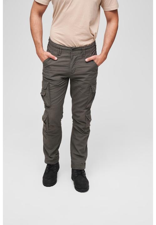 Immagine prodotto Brandit Pantaloni Pure Slim Fit - 16173 (S)