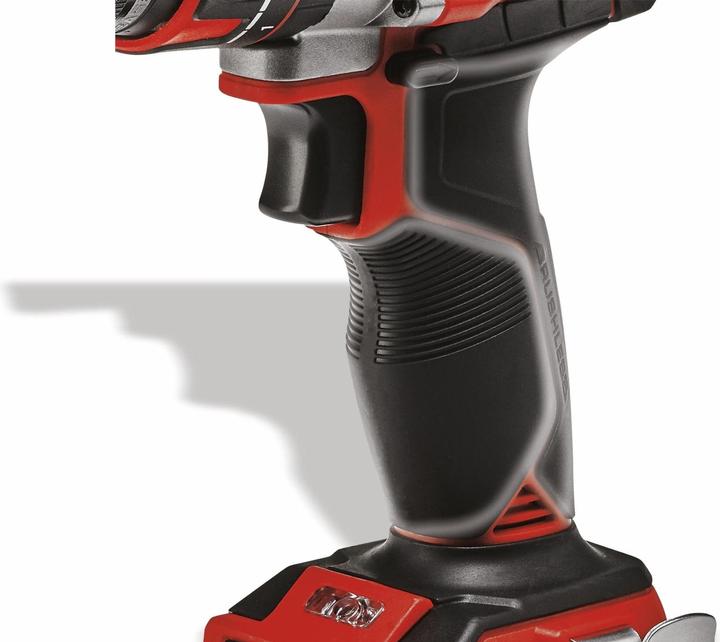 Immagine prodotto Einhell TP-CD 18/50 Li-i BL Solo (Batteria ricaricabile)
