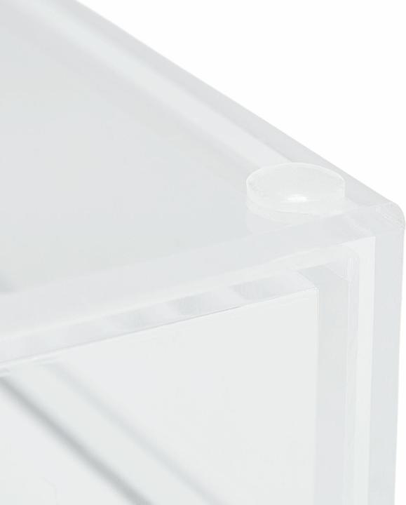 Actual product image Relaxdays Cat feeding station (0.40 l)
