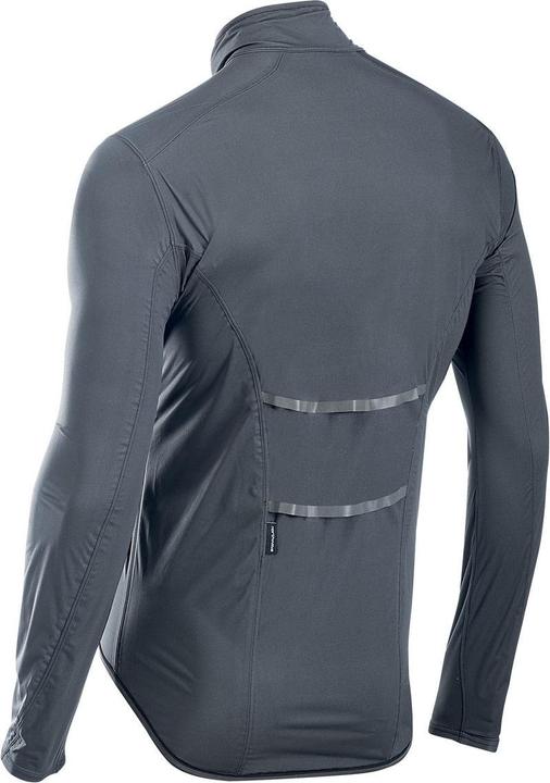 Actual product image Northwave Rainskin Jacket (XS)