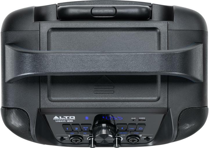 Produktbild Alto Professional Alto Über FX2 (Aktiv, 1x 200 W)