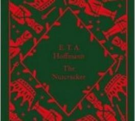 Actual product image The Nutcracker (English, Hoffmann, ETA, 2022)