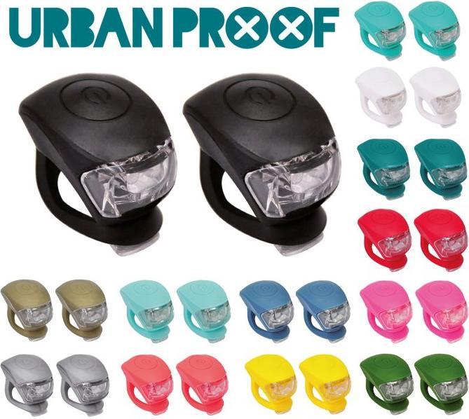 Produktbild Urbanproof Silicone
