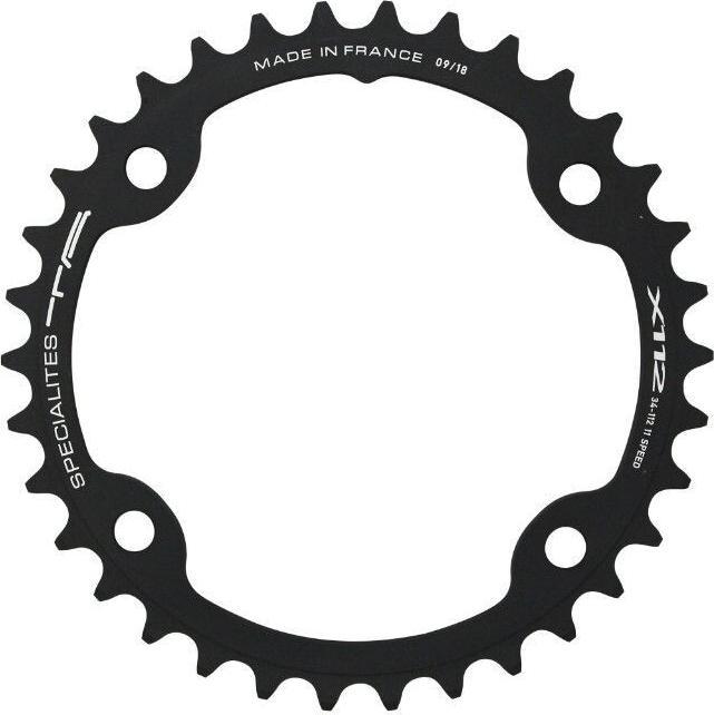 Produktbild Spécialités T.A. Aussentablett Spezialitäten T.A. Campagnolo Record-Super Record-Chorus-Potenza (48)