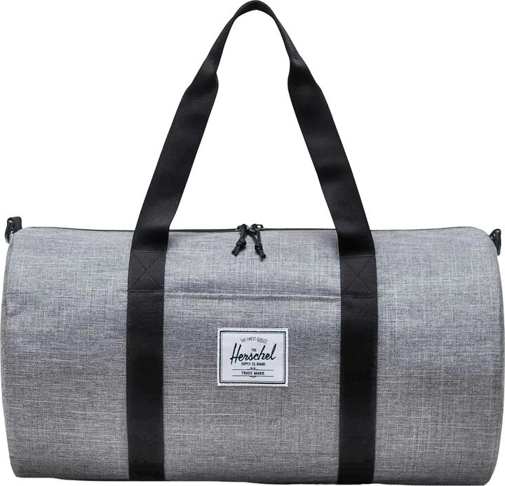 Herschel Reisetasche Classic recyceltes Material 27L (Kapazität) (27 l)
