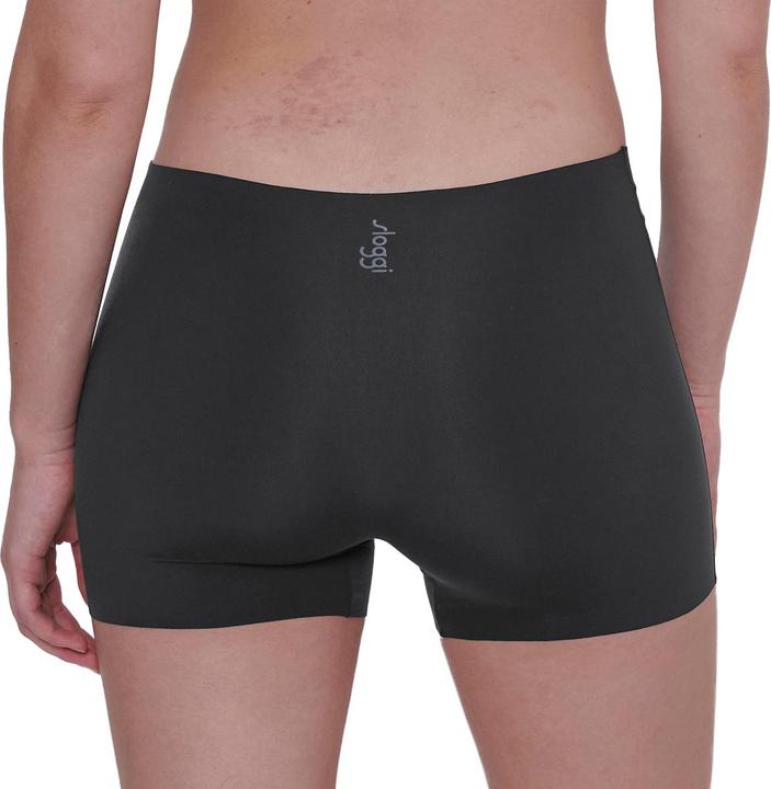 Produktbild Sloggi 3er Pack Zero Feel 2.0 Cyclist Panty (M, 3er Pack)