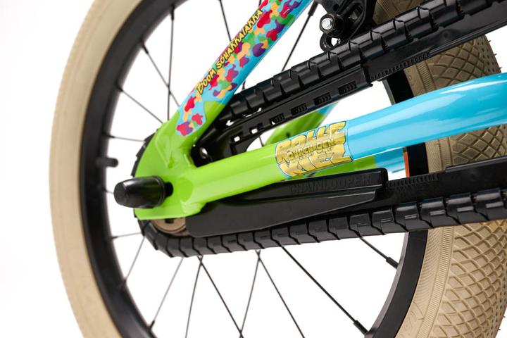Actual product image Dikka Zoll (15.75")
