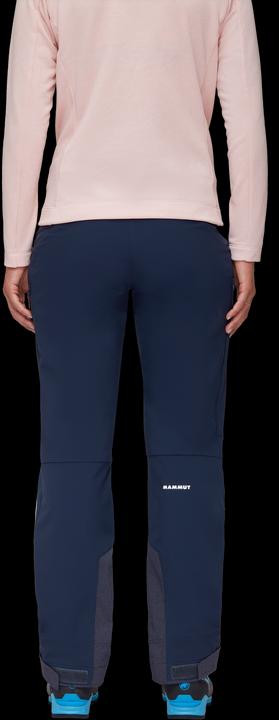 Produktbild Mammut Taiss Guide SO Pants Women (34)