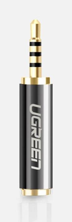 Produktbild Ugreen 2.5 mm Klinkenstecker auf 3.5 mm Buchse (Klinkenadapter)