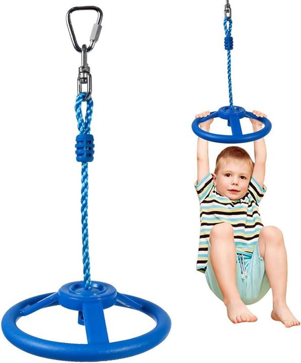 Image du produit Bubblebay Roue Ninja (0.49 m)
