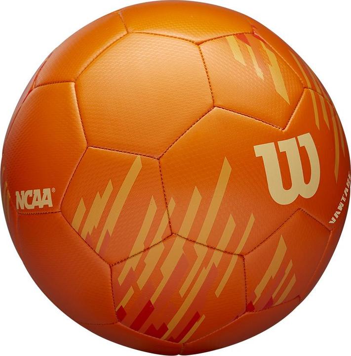 Image du produit Wilson NCAA Vantage SB Soccer Ball WS3004002XB Orange 5