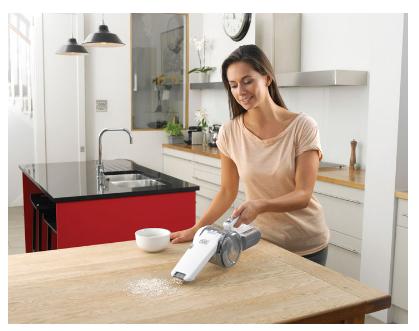 Produktbild Black & Decker Pv1820l