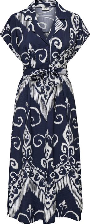 Produktbild JdY JDYTROYA Midikleid Kleid (S)