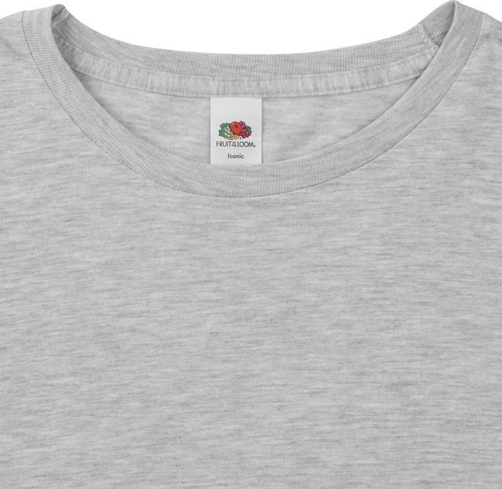 Produktbild Fruit of the Loom UTRW7739 P (S)