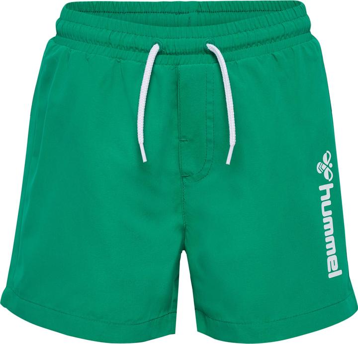 Actual product image hummel hmlBONDI BOARD SHORTS (104)