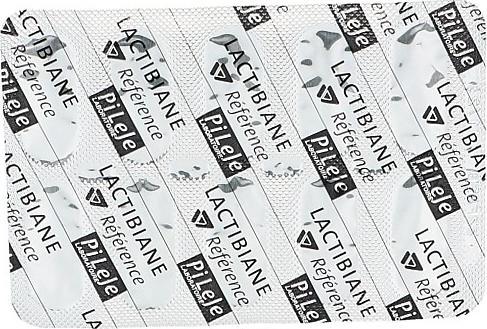 Valori nutrizionali e ingredienti Lactibiane Riferimento 10M (20 Pezzo/i, Pillole, 24 g)