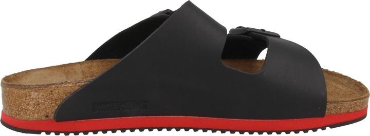 Actual product image Birkenstock Arizona SL Birko-Flor normal (43)