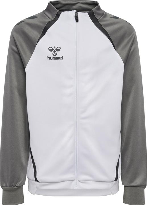 Produktbild hummel hmlLEAD 2.0 TRACK ZIP JACKET KIDS (116)