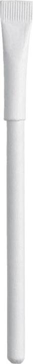 Produktbild MidOcean Kugelschreiber Artel Recyclingpapier (Weiss)