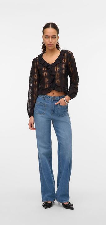 Image du produit Vero Moda VMMARTINE Top Top (M)