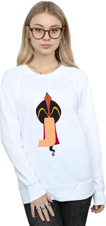 Produktbild Disney Alphabet J Is For Jafar Sweatshirt (M)