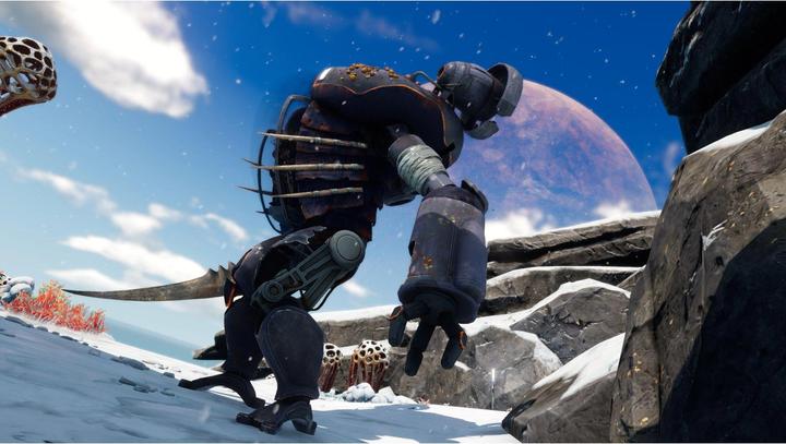 Actual product image Bandai Namco Subnautica + Subnautica: Below Zero (Switch, FR, DE, IT)