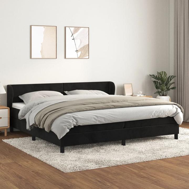 Actual product image VidaXL Nilo (160 x 200 cm)