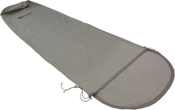 Actual product image Wechsel Guardian sleeping bag (2.35 m)